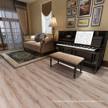 Apartment Living Room Oak Wood Effect Ceramic Floor Tiles